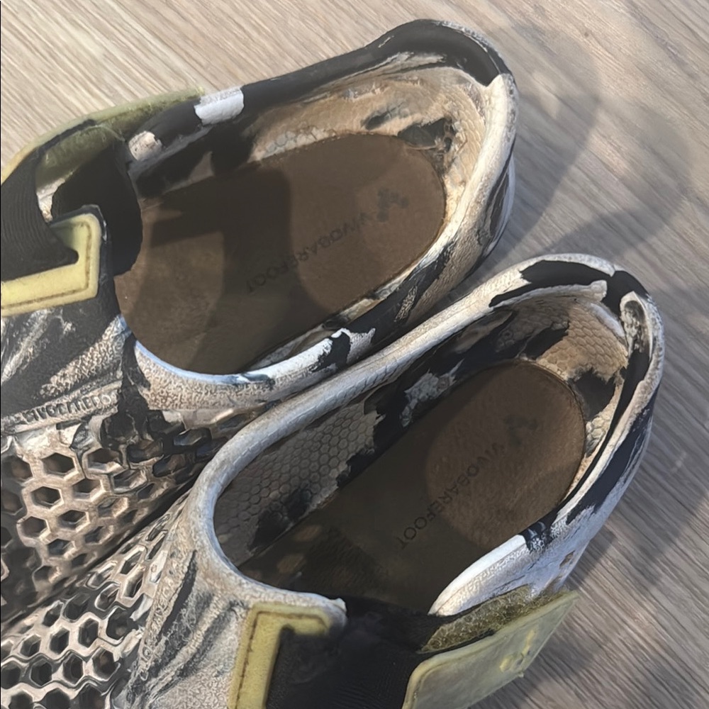 Vivo Barefoot Ultrabloom - Ultra II - Picture 3 of 5